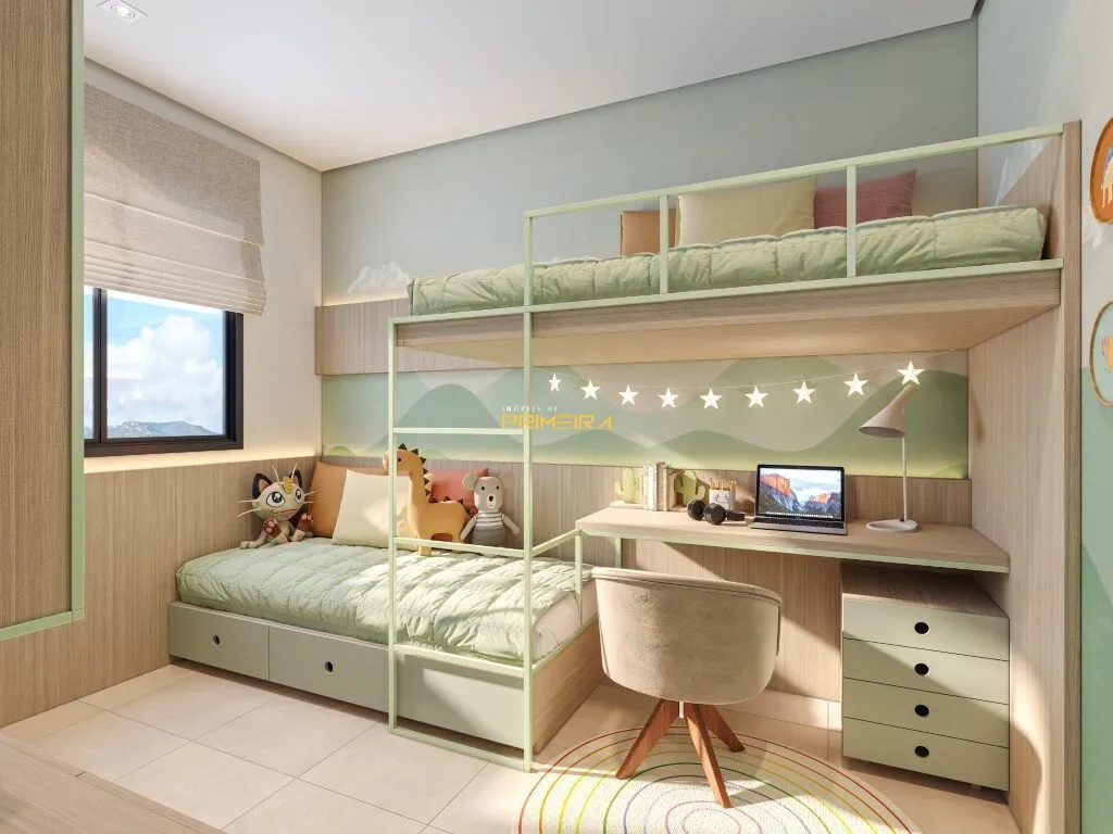 Apartamento 2 quartos à venda em Neoville, Curitiba/PR, foto 11