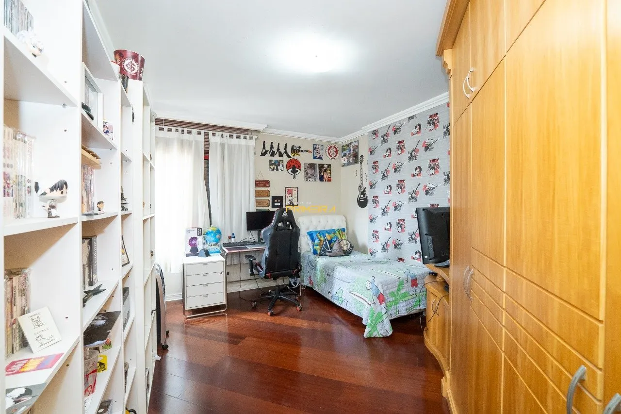 Apartamento 4 quartos à venda em Água Verde, Curitiba/PR, foto 15