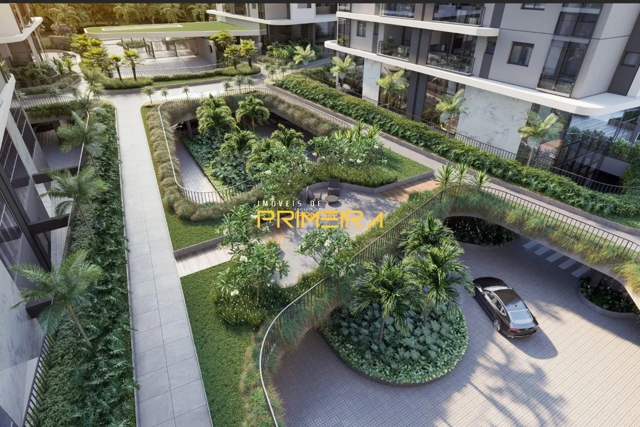 Apartamento 3 quartos à venda em Ecoville, Curitiba/PR, foto 4