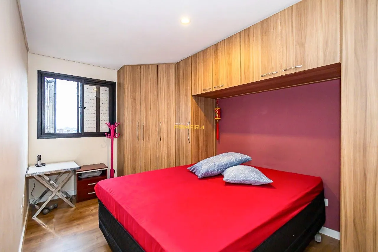Cobertura 2 quartos à venda em Rebouças, Curitiba/PR, foto 13