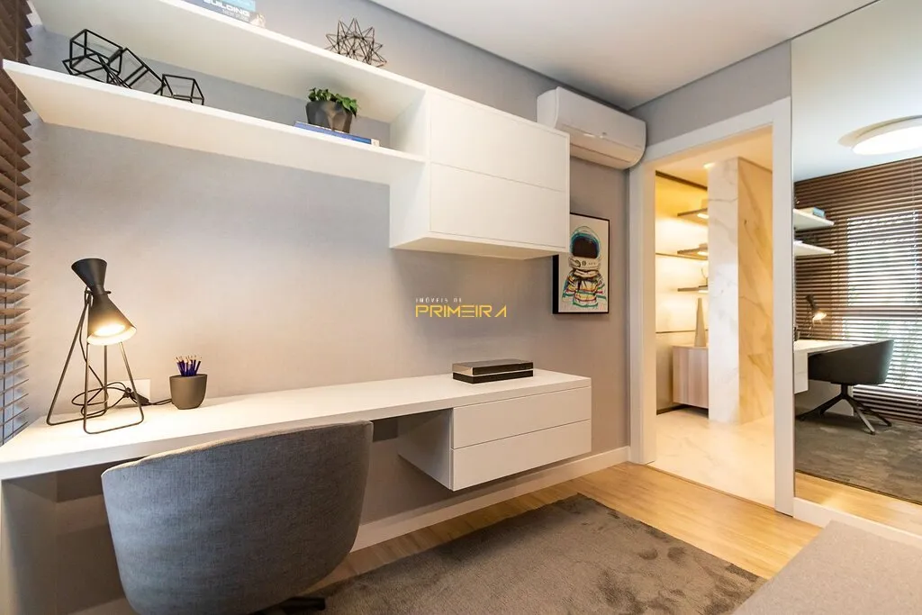 Apartamento 2 quartos à venda em Ecoville, Curitiba/PR, foto 13