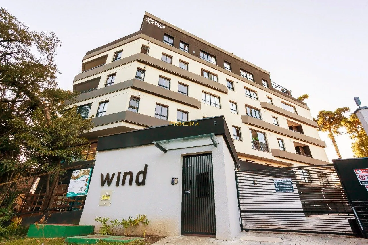 Loft 1 quarto à venda em Santa Felicidade, Curitiba/PR, foto 32
