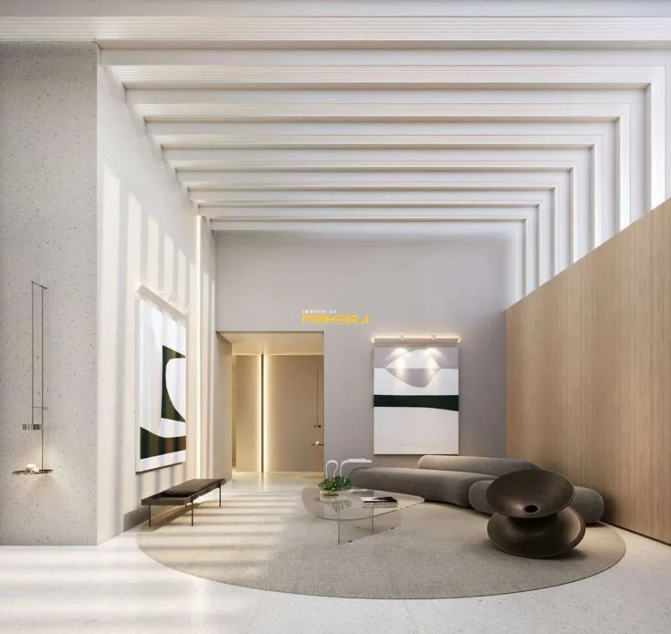 Apartamento 2 quartos à venda em Campina do Siqueira, Curitiba/PR, foto 4