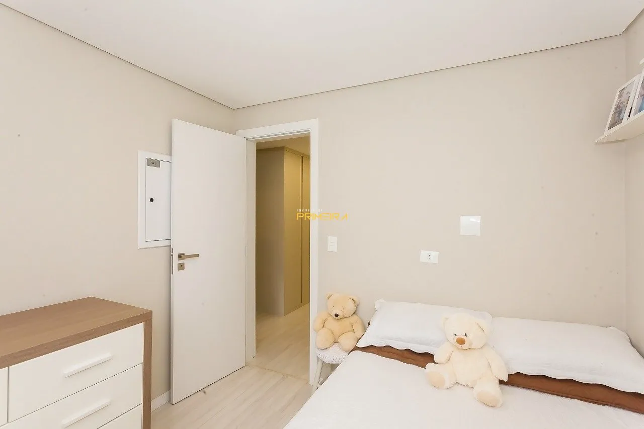 Casa em Condomínio 4 quartos à venda em Santa Cândida, Curitiba/PR, foto 11
