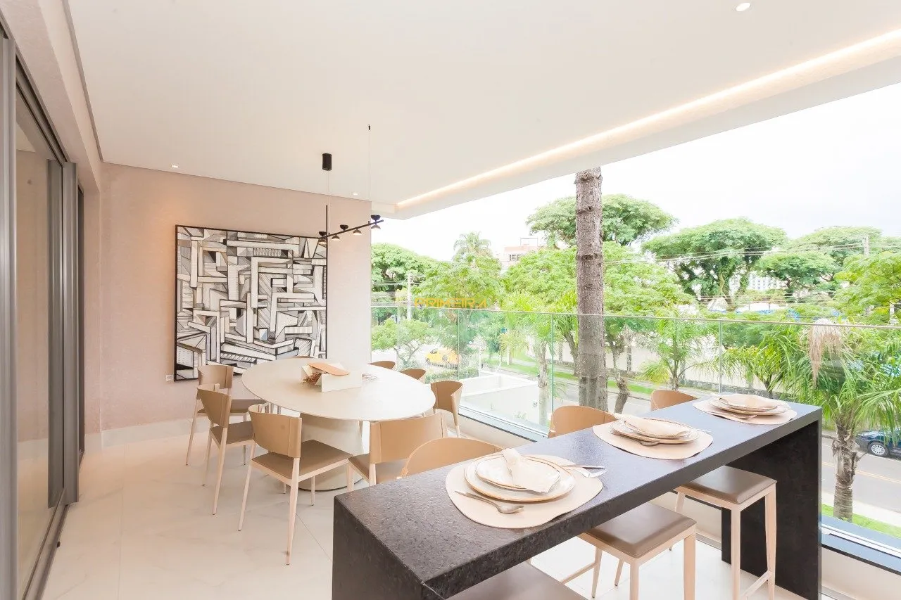 Apartamento 3 quartos à venda em Alto da Glória, Curitiba/PR, foto 9