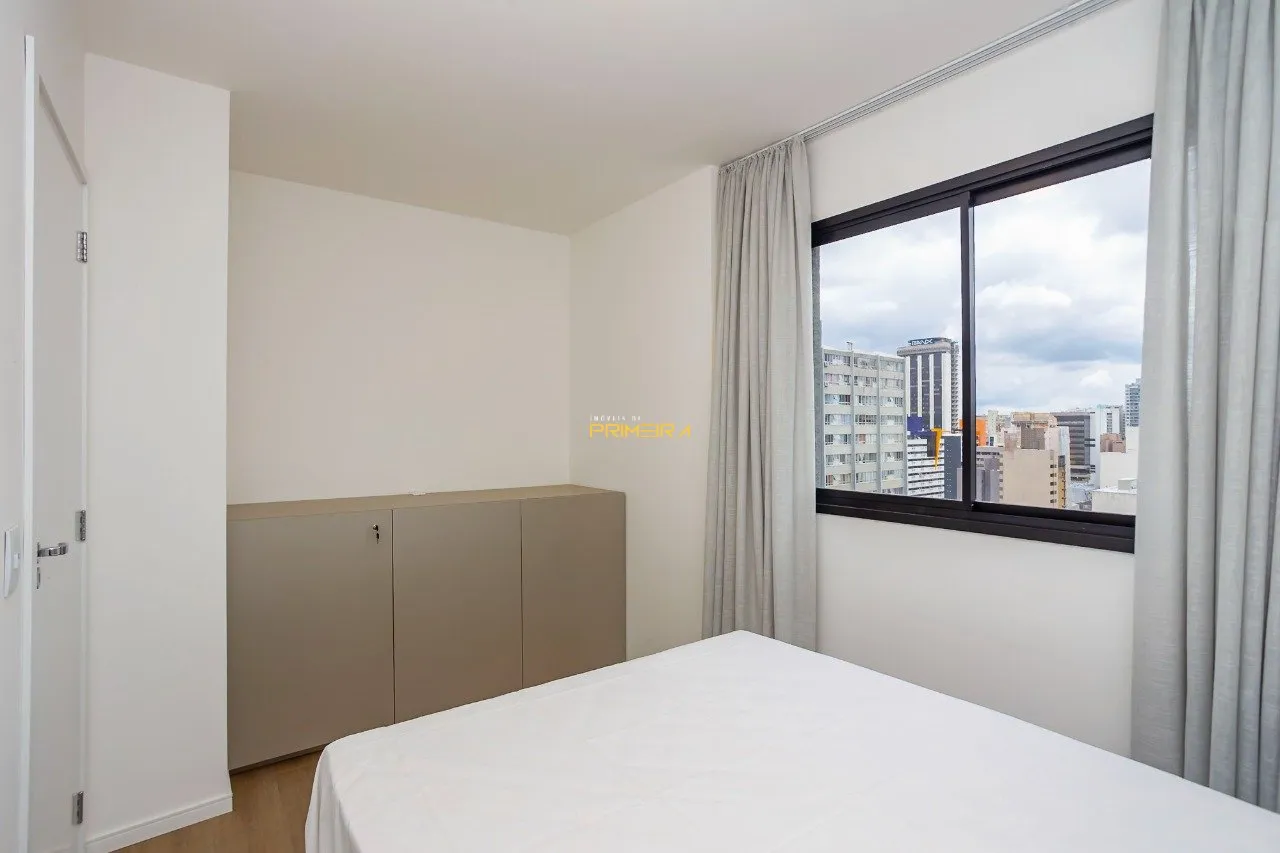 Apartamento 1 quarto à venda em Centro, Curitiba/PR, foto 13