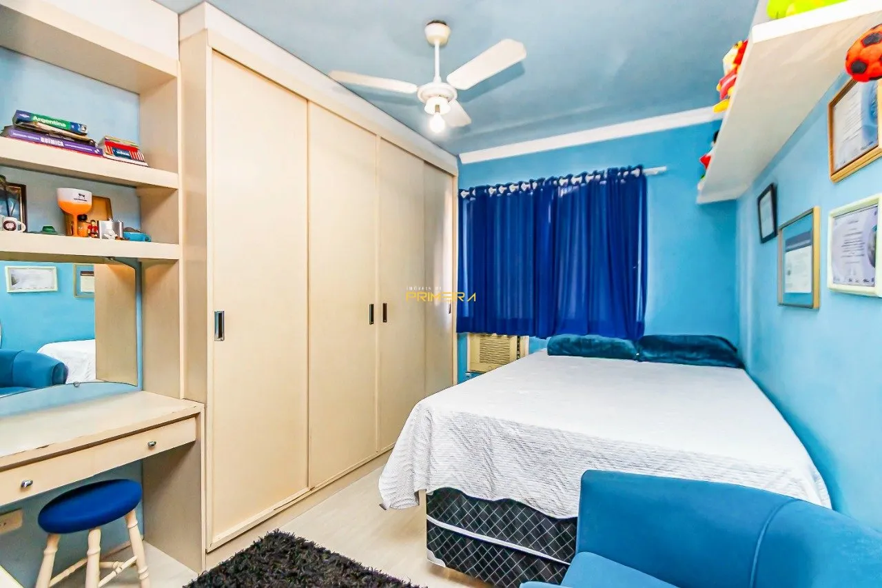 Casa em Condomínio 4 quartos à venda em Uberaba, Curitiba/PR, foto 16