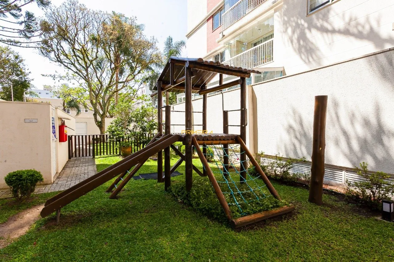 Garden / Diferenciados 2 quartos à venda em Vila Izabel, Curitiba/PR, foto 34
