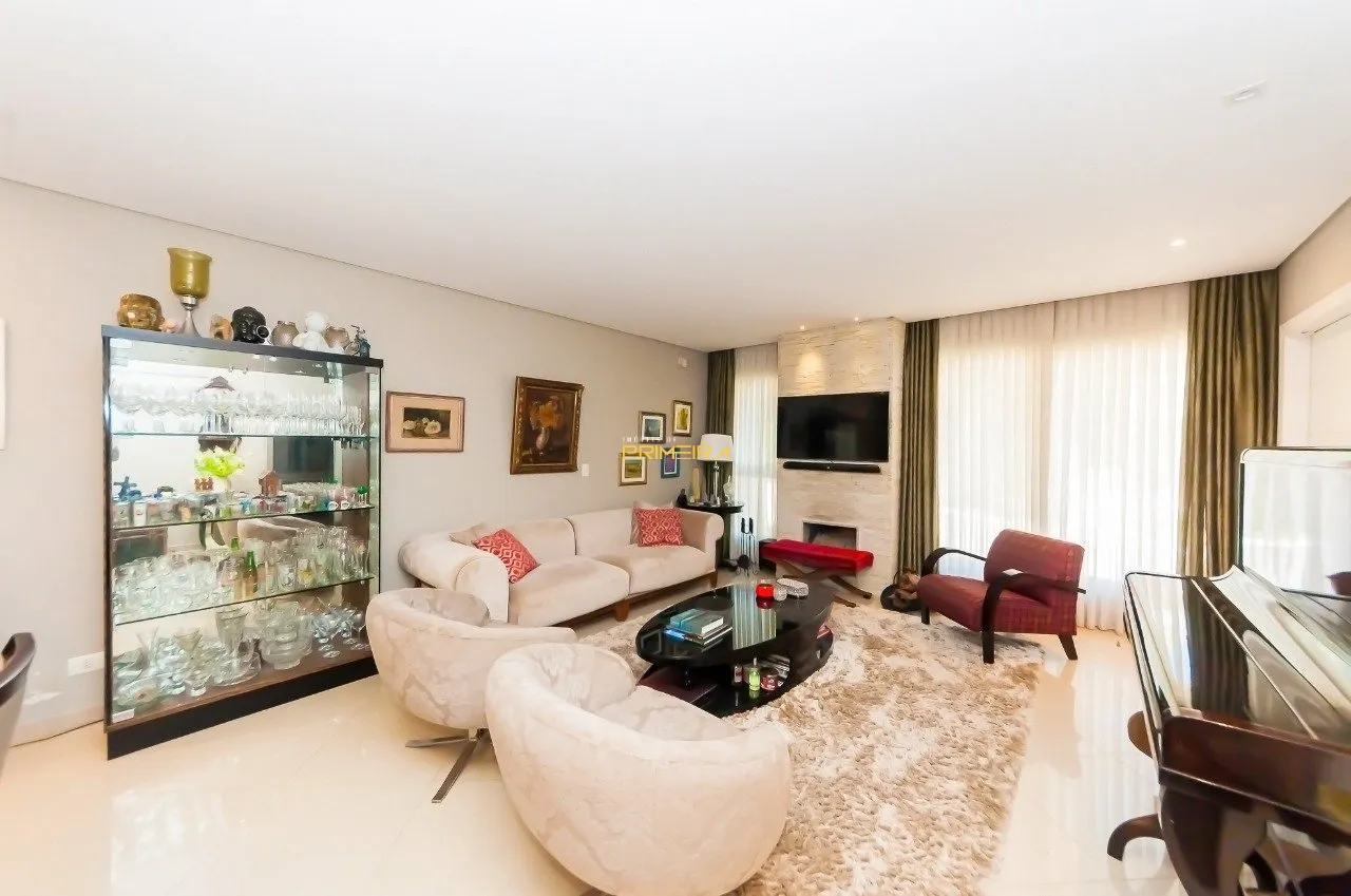 Casa em Condomínio 3 quartos à venda em São Braz, Curitiba/PR, foto 7