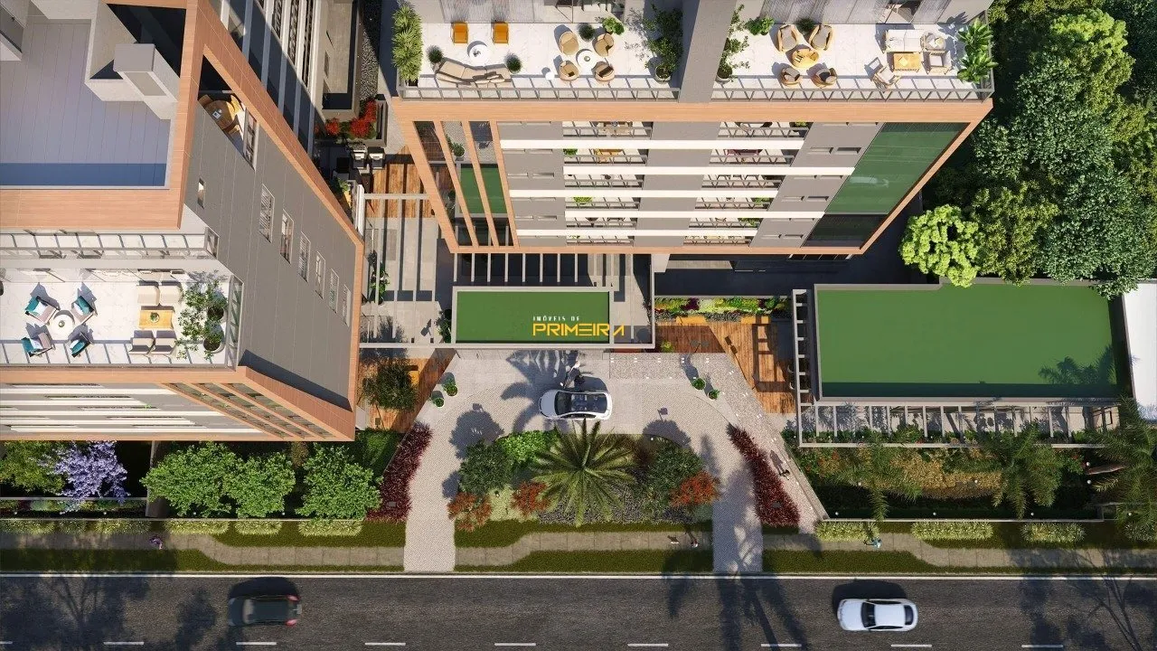 Apartamento 3 quartos à venda em Água Verde, Curitiba/PR, foto 8