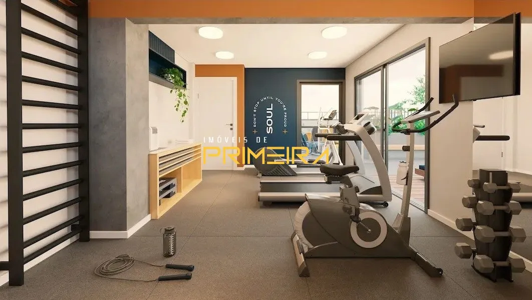 Apartamento 3 quartos à venda em Boa Vista, Curitiba/PR, foto 5