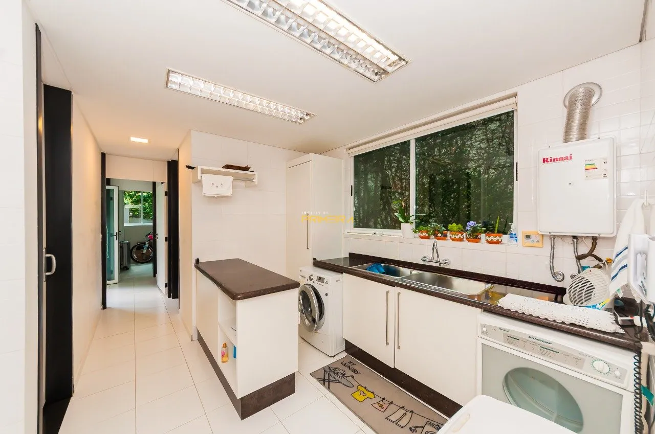 Casa em Condomínio 5 quartos à venda em Campo Comprido, Curitiba/PR, foto 7