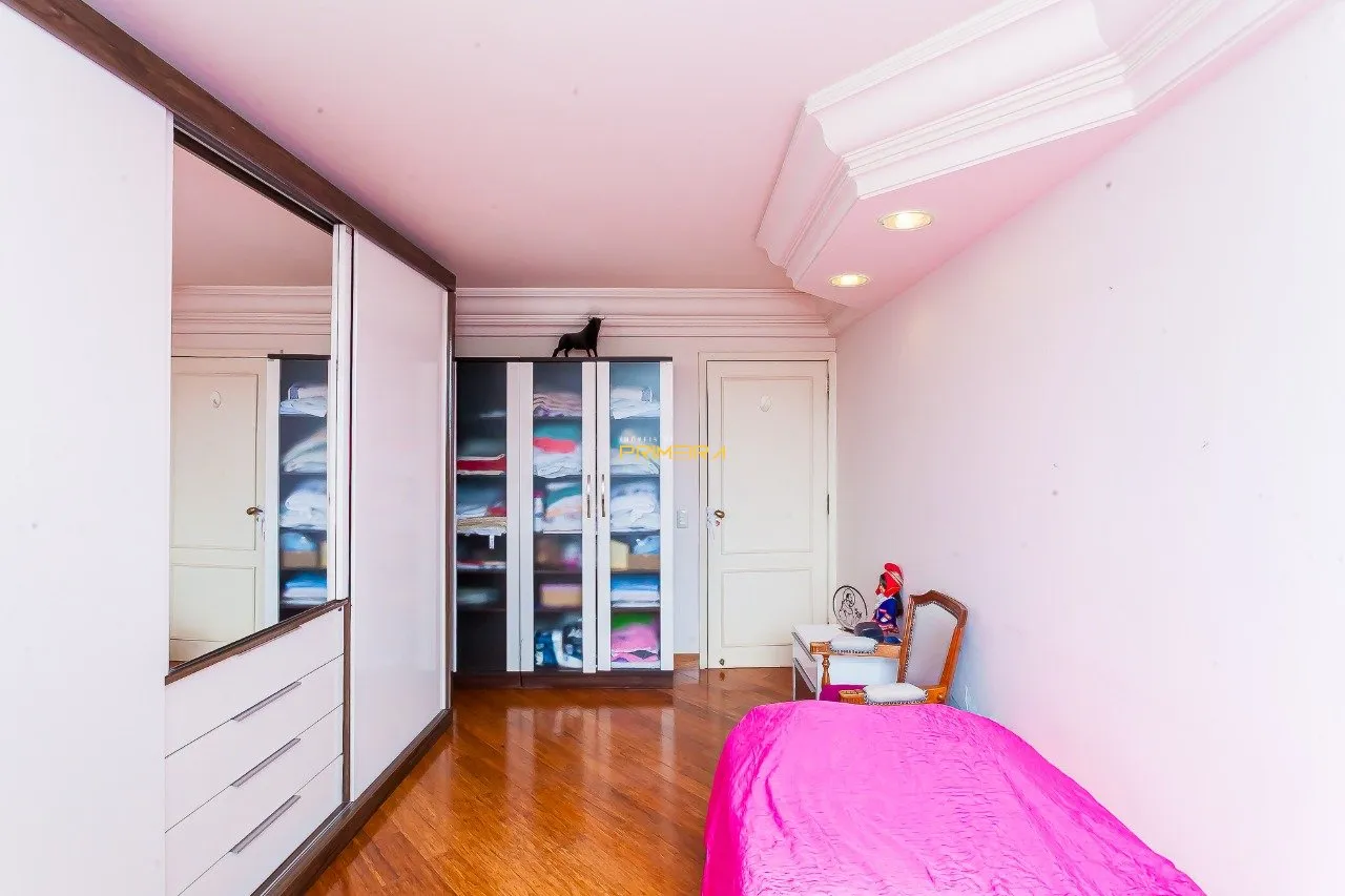Apartamento 4 quartos à venda em Bigorrilho, Curitiba/PR, foto 13