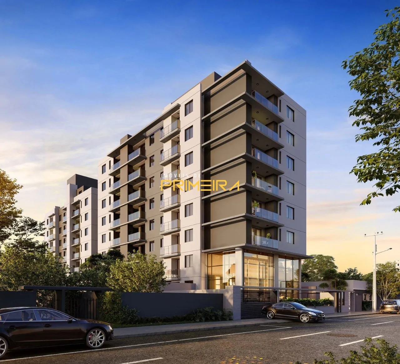 Apartamento 2 quartos à venda em Centro, Curitiba/PR, foto 17