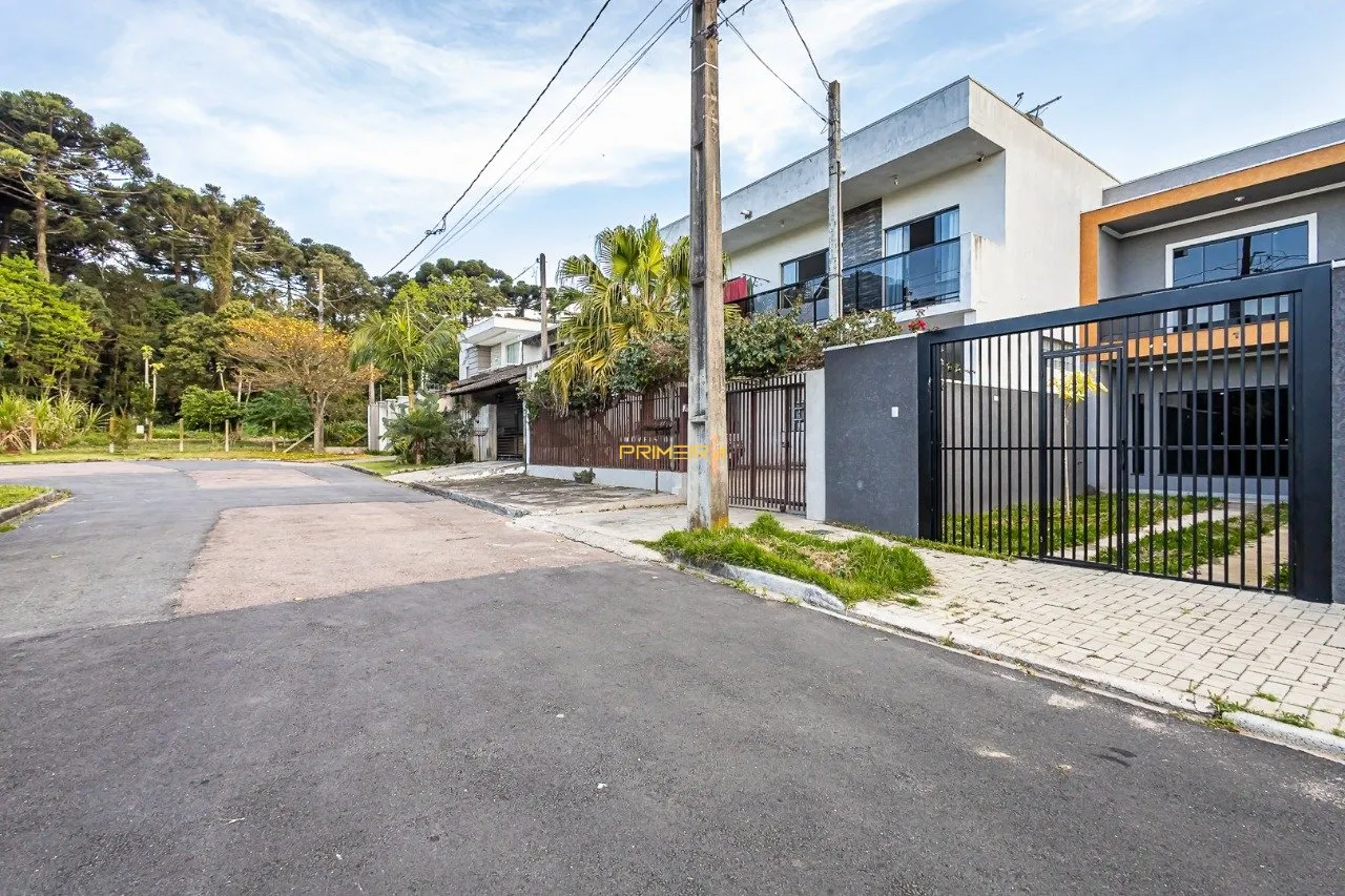 Casa 3 quartos à venda em Pinheirinho, Curitiba/PR, foto 30