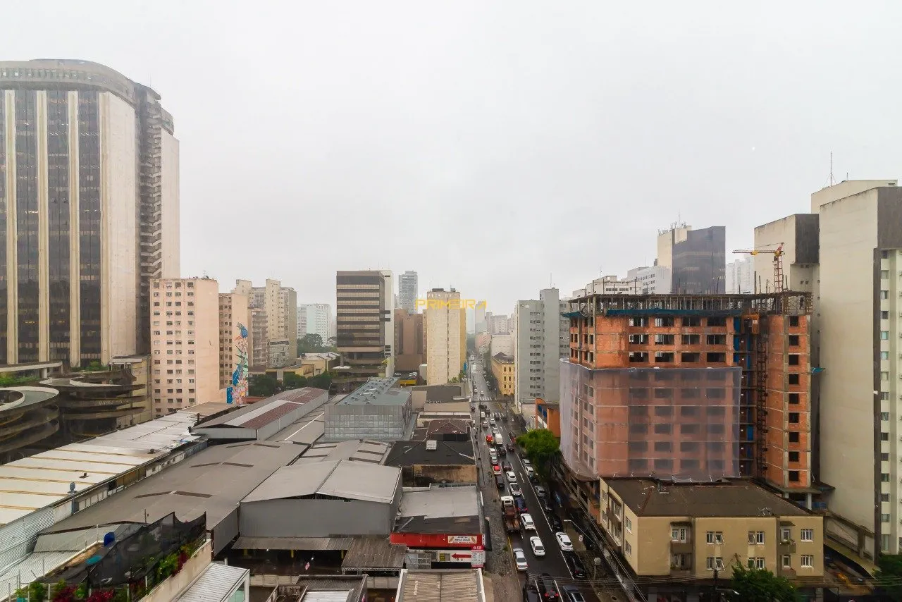 Apartamento 2 quartos à venda em Centro, Curitiba/PR, foto 6