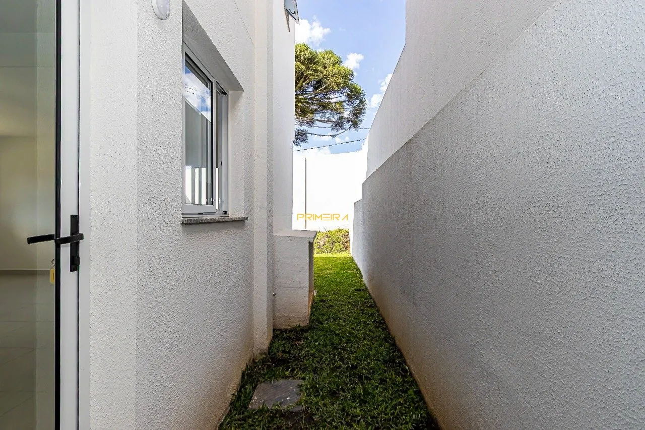 Casa em Condomínio 3 quartos à venda em Santa Cândida, Curitiba/PR, foto 24