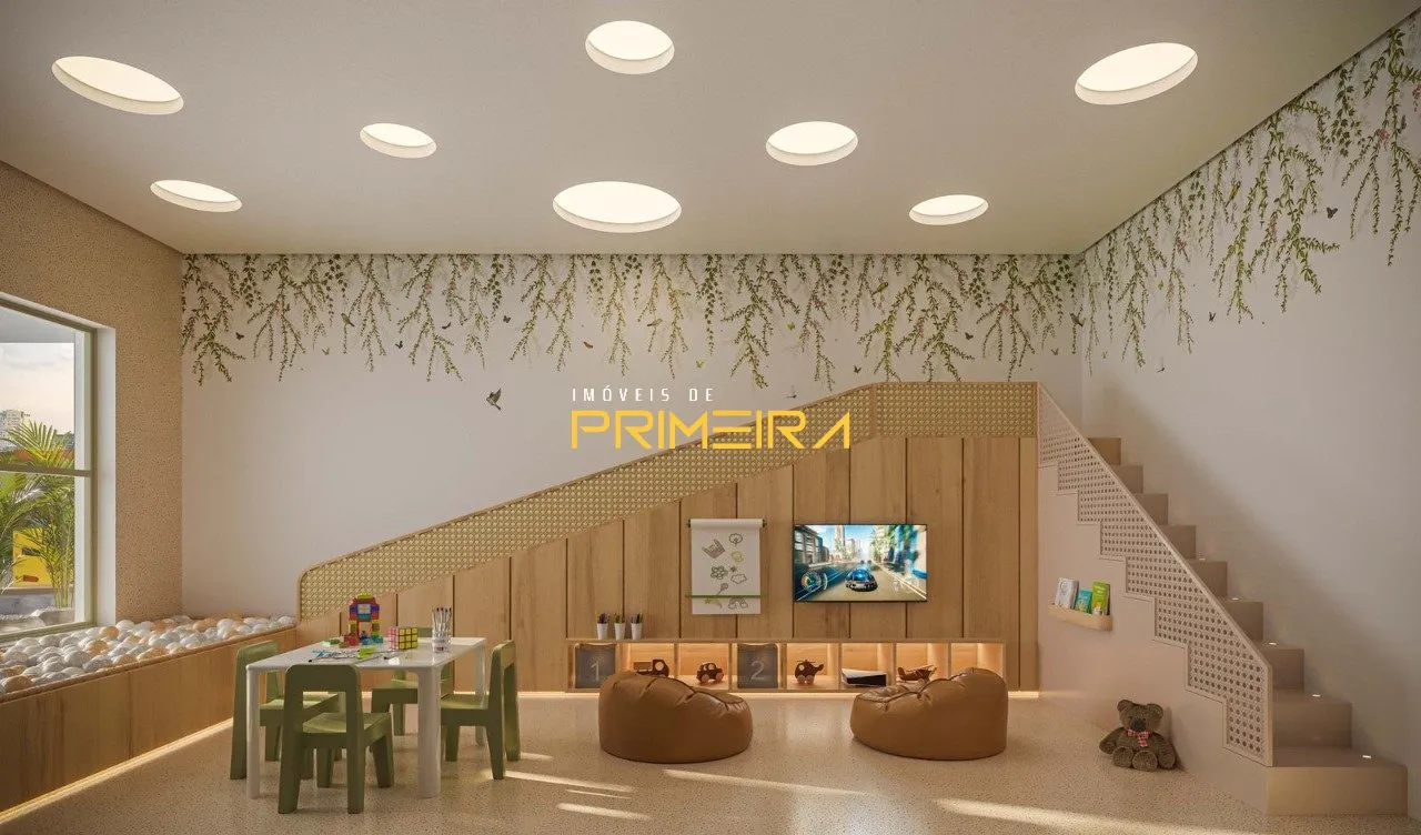 Apartamento 3 quartos à venda em Batel, Curitiba/PR, foto 19