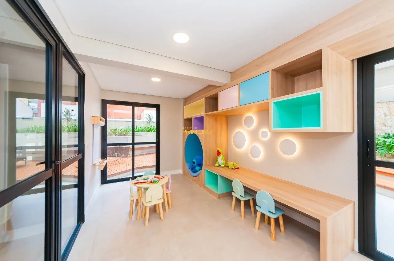 Apartamento 3 quartos à venda em Juvevê, Curitiba/PR, foto 31
