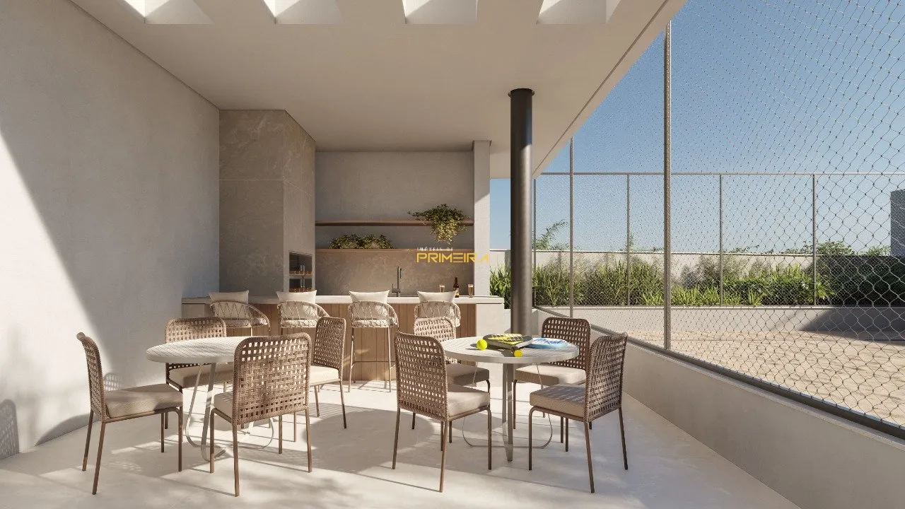 Apartamento 3 quartos à venda em Armação, Penha/SC, foto 5
