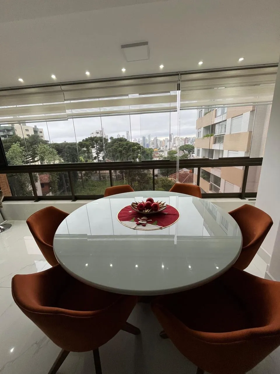 Apartamento 2 quartos à venda em Mercês, Curitiba/PR, foto 6