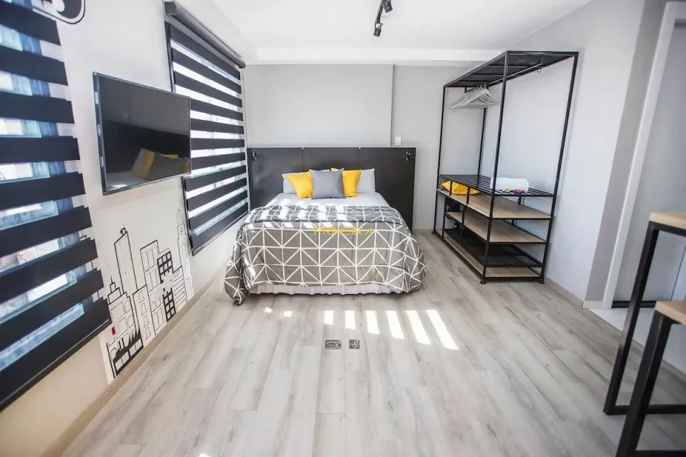 Apartamento 1 quarto à venda em Centro, Curitiba/PR, foto 3