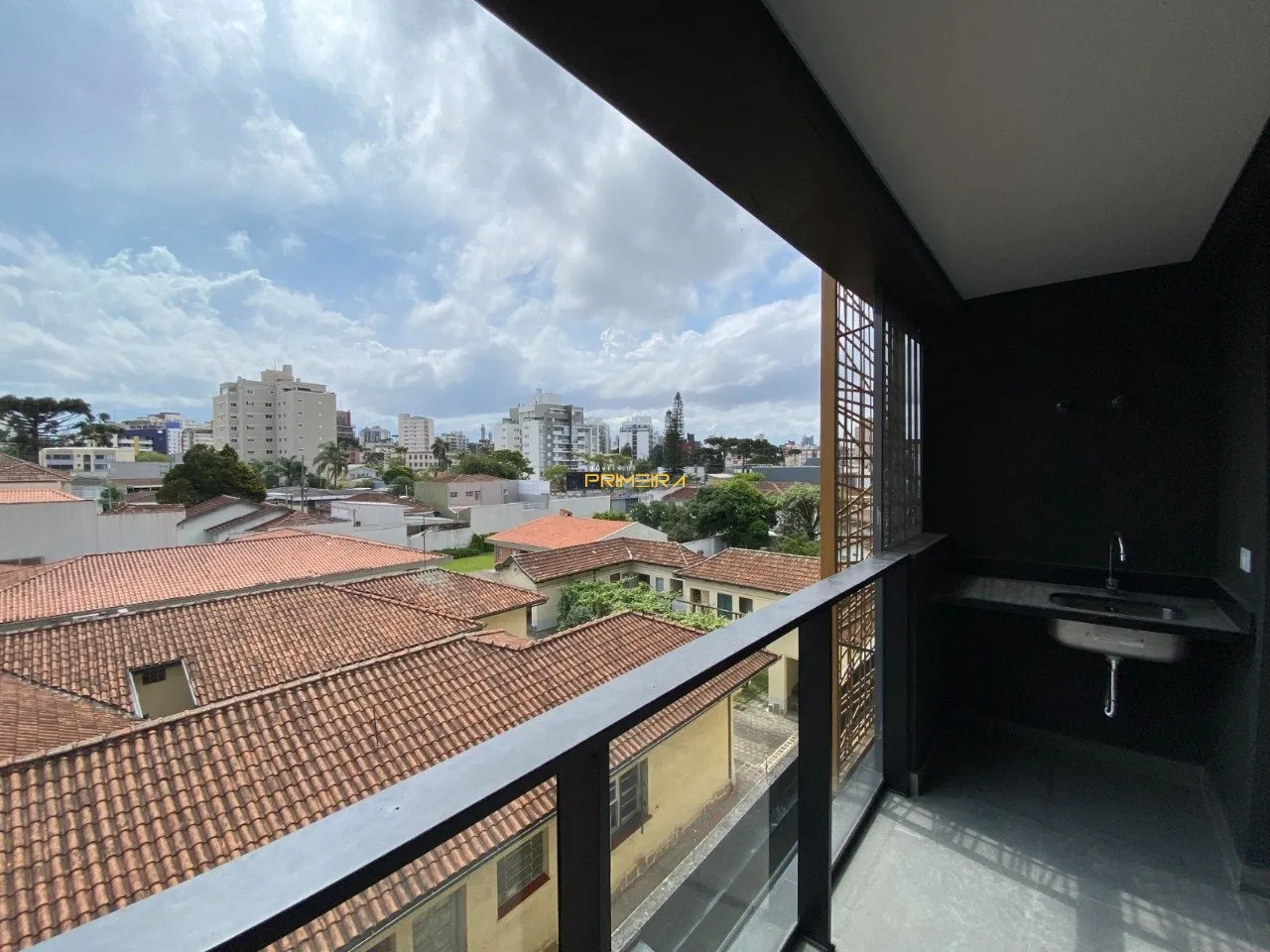 Duplex 3 quartos à venda em Alto da Rua XV, Curitiba/PR, foto 6