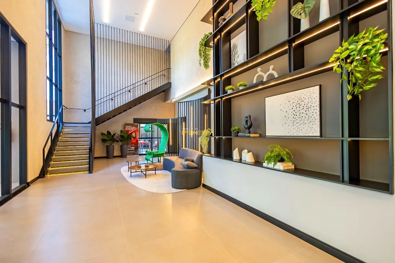 Apartamento 2 quartos à venda em Ecoville, Curitiba/PR, foto 24