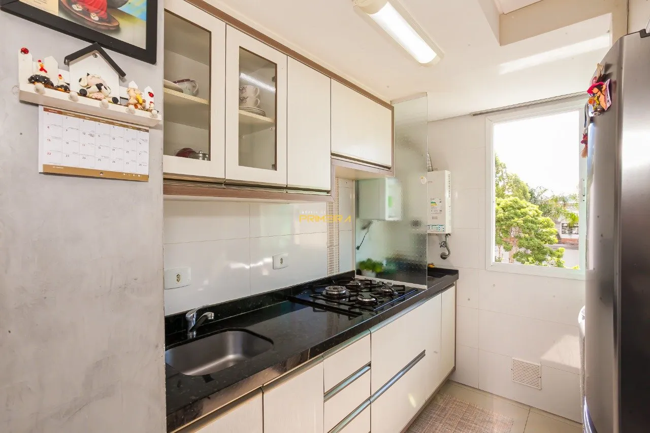 Apartamento 2 quartos à venda em São Francisco, Curitiba/PR, foto 6