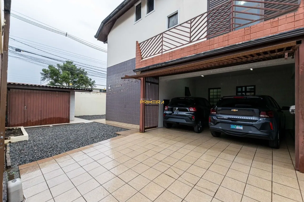 Sobrado 3 quartos à venda em Santa Quitéria, Curitiba/PR, foto 7