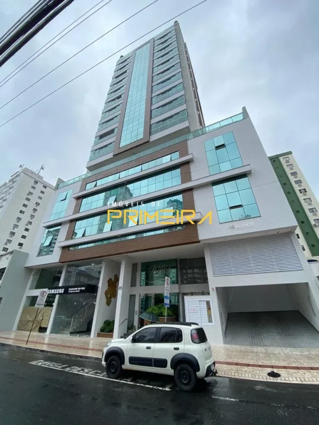 Apartamento 3 quartos, 2 vagas, Balneário Camboriú