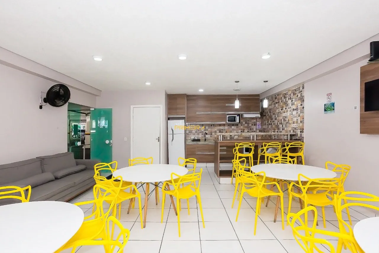 Cobertura 2 quartos à venda em Portão, Curitiba/PR, foto 37