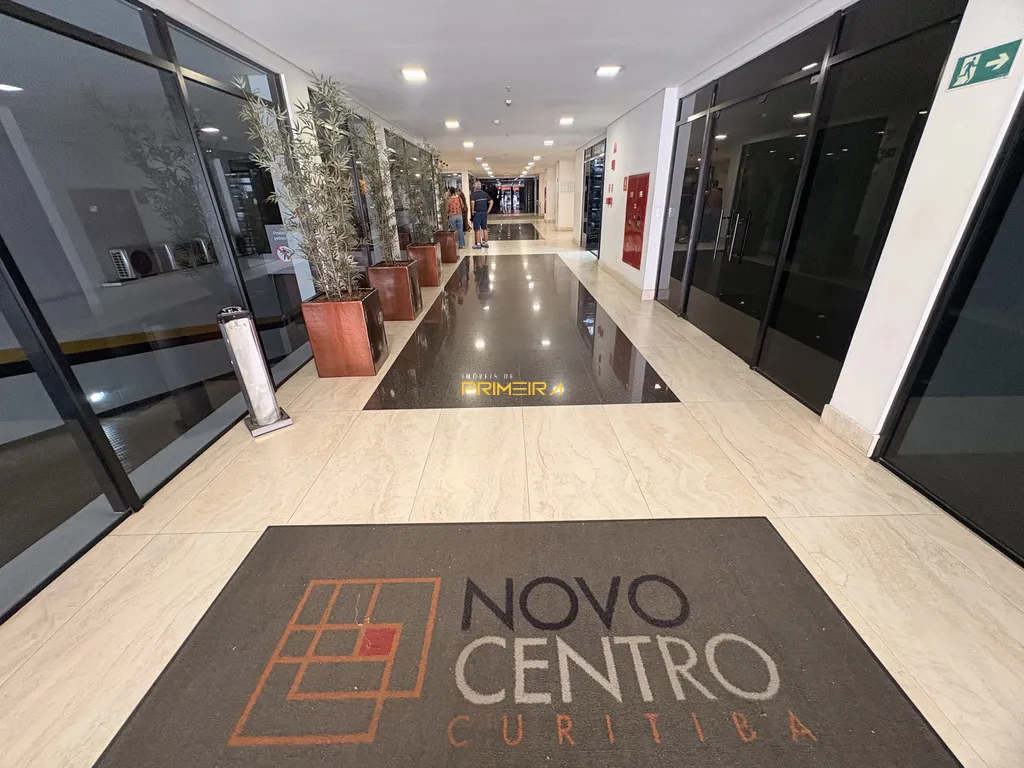 Salas Aéreas à venda em Centro, Curitiba/PR, foto 3