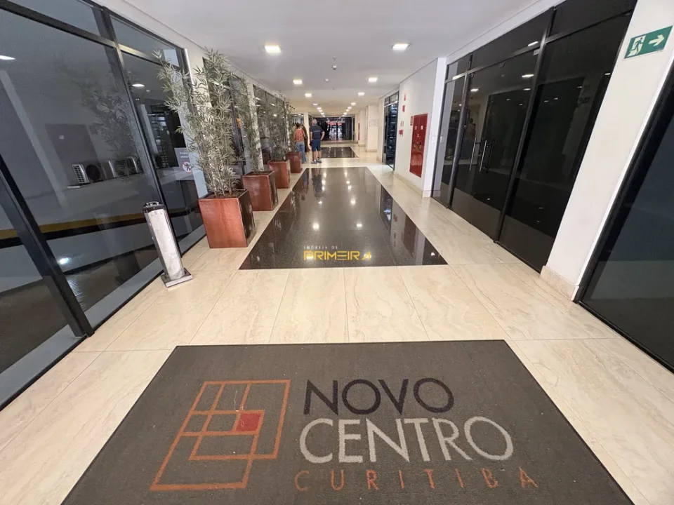 Salas Aéreas à venda em Centro, Curitiba/PR, foto 3