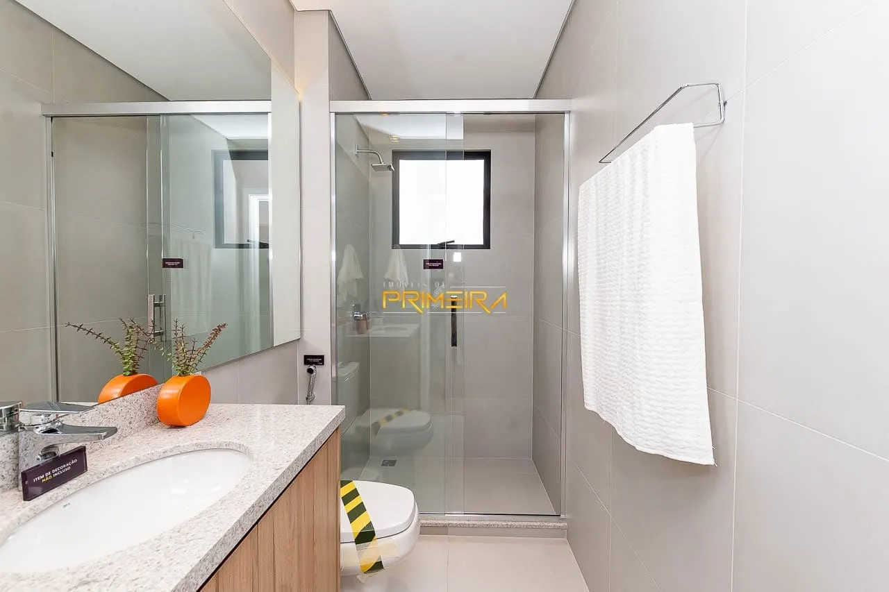 Apartamento 2 quartos à venda em Bigorrilho, Curitiba/PR, foto 12