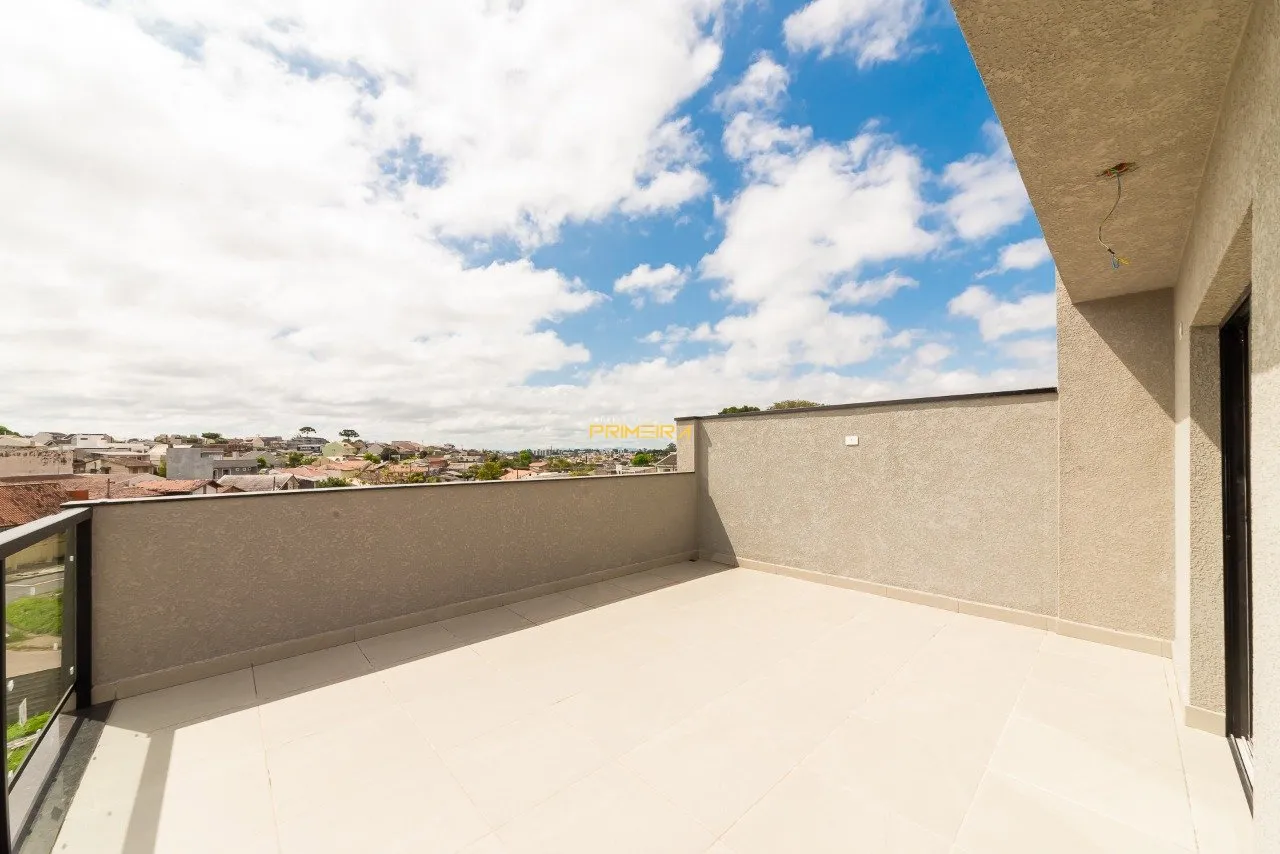 Sobrado 3 quartos à venda em Novo Mundo, Curitiba/PR, foto 33