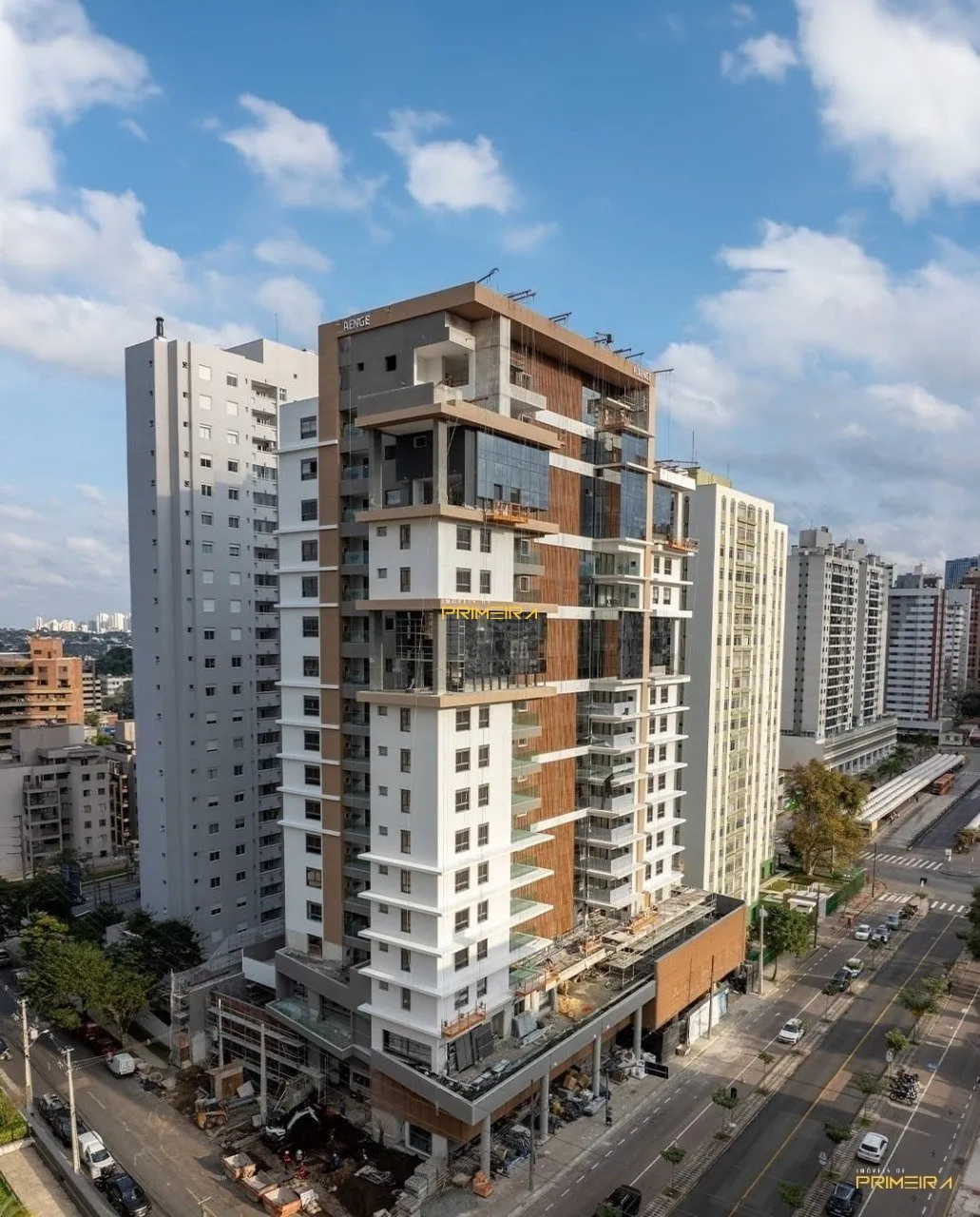 Apartamento 3 quartos à venda em Cabral, Curitiba/PR, foto 1