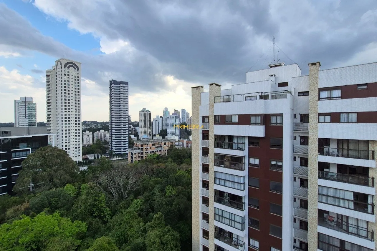 Apartamento 2 quartos à venda em Mossunguê, Curitiba/PR, foto 6