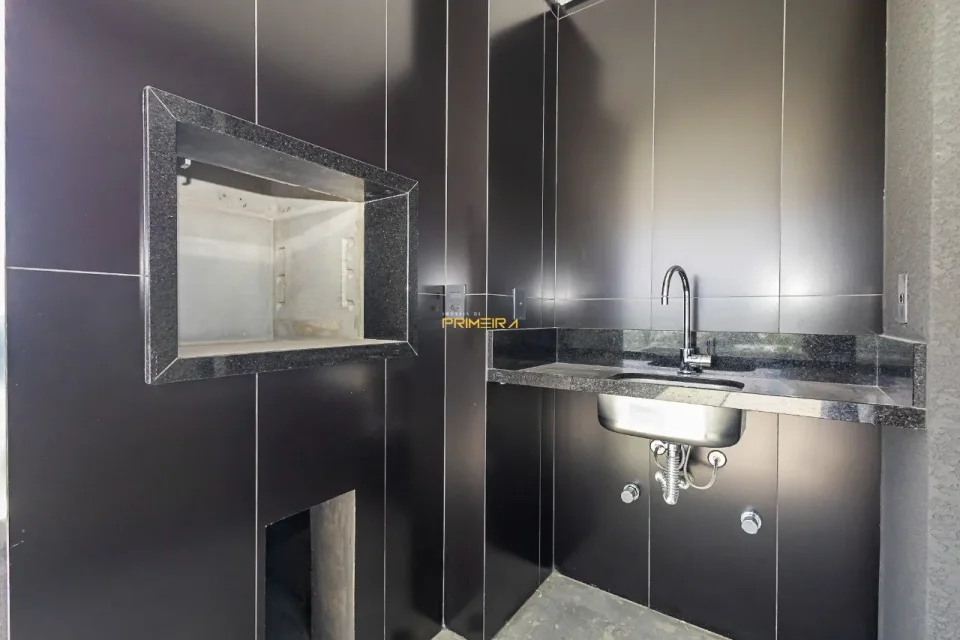 Apartamento 4 quartos à venda em Bigorrilho, Curitiba/PR, foto 5