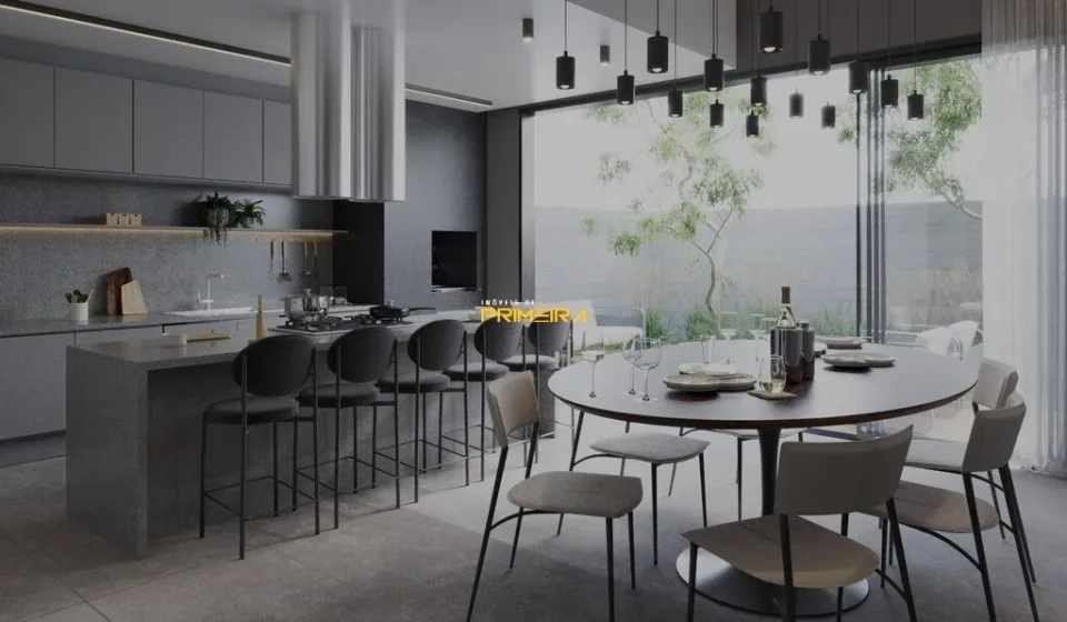 Apartamento 3 quartos à venda em Boa Vista, Curitiba/PR, foto 2