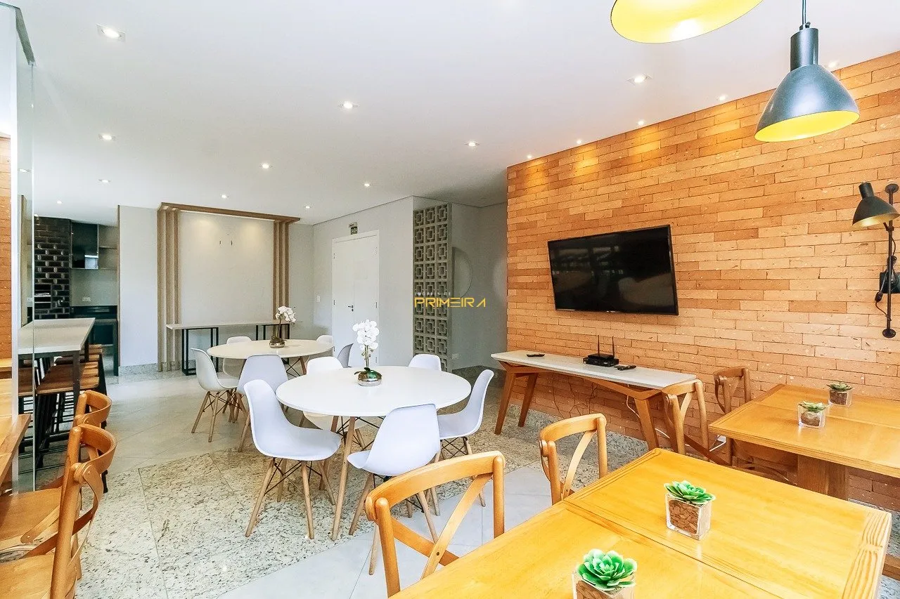 Apartamento 2 quartos à venda em Boa Vista, Curitiba/PR, foto 35