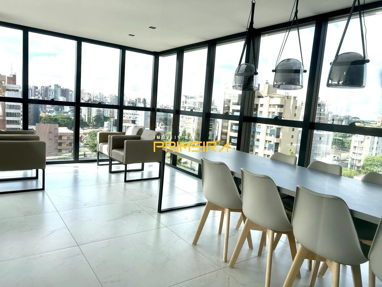 Apartamento 1 quarto à venda em Bigorrilho, Curitiba/PR, foto 18