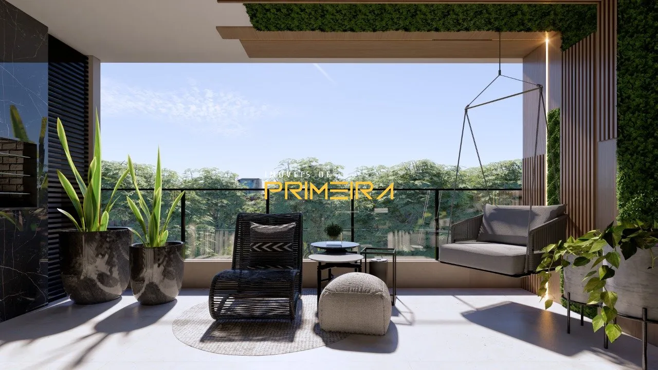 Apartamento 3 quartos à venda em Ecoville, Curitiba/PR, foto 4