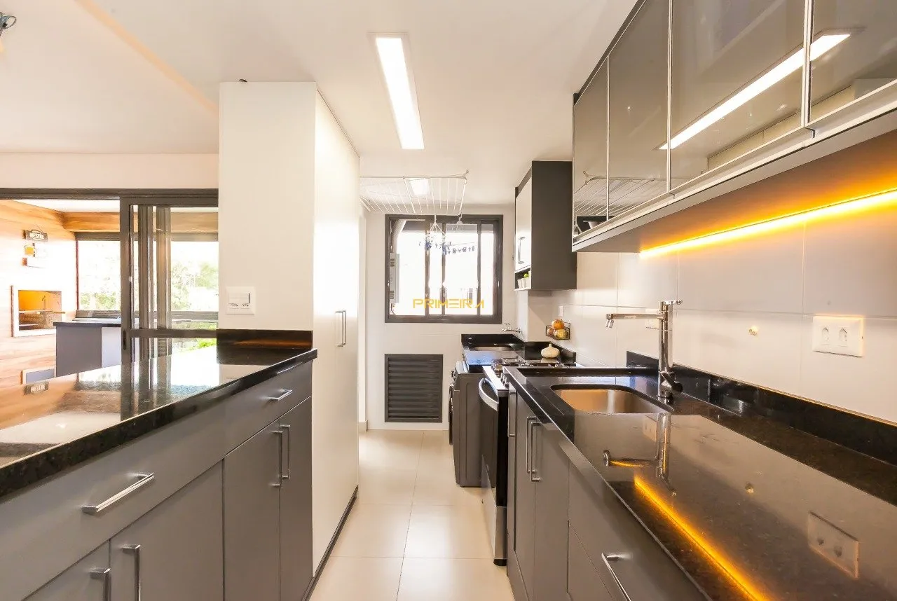 Apartamento 3 quartos à venda em Cabral, Curitiba/PR, foto 22