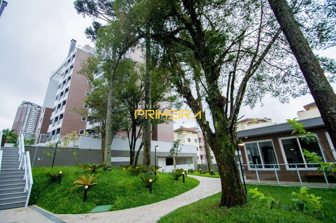 Condomínio Residencial Biazetto 1537 em Ecoville, Curitiba, foto 14