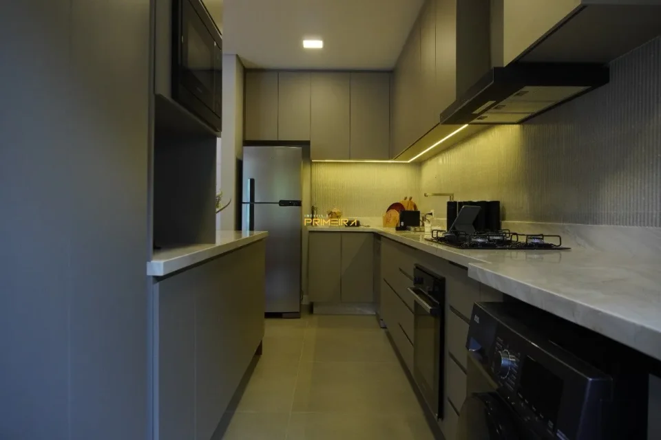 Apartamento 3 quartos à venda em Alto da Rua XV, Curitiba/PR, foto 4