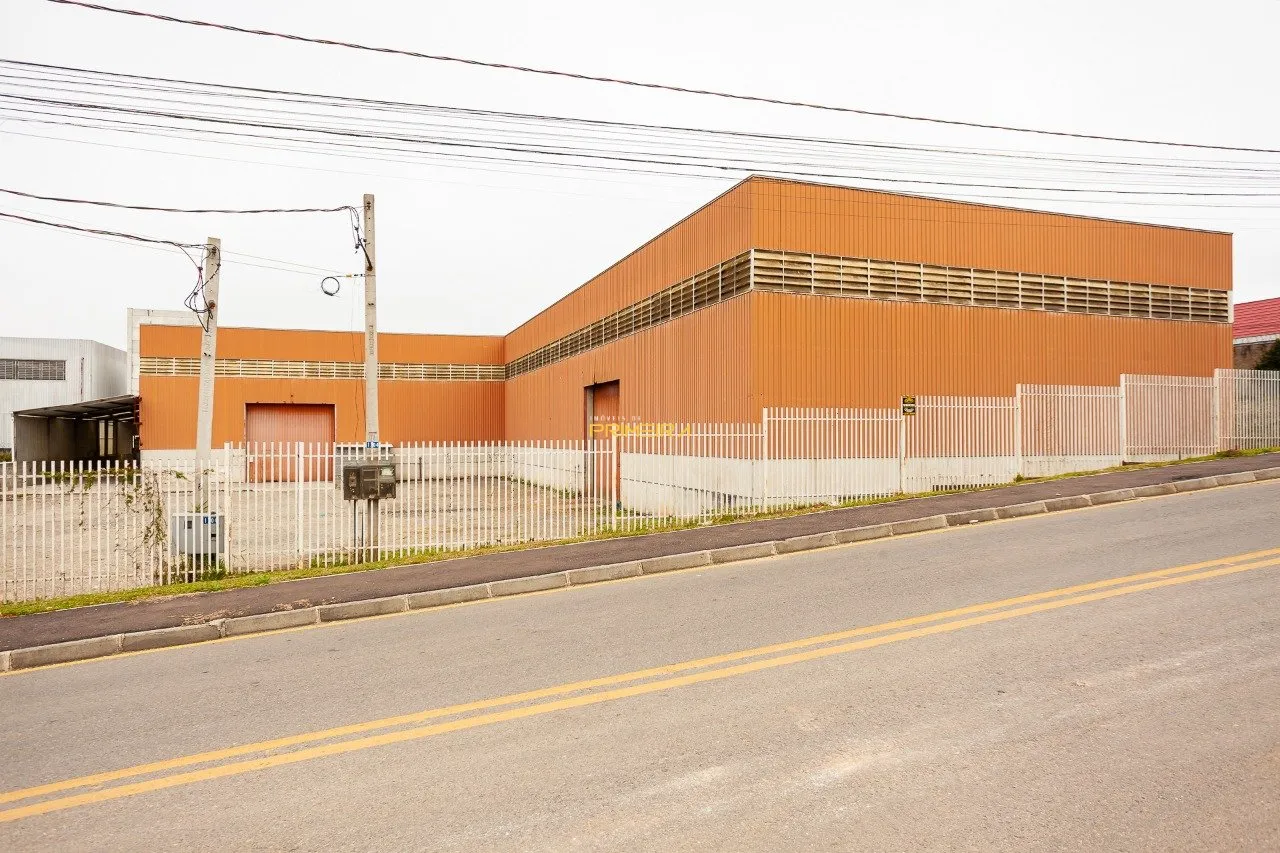 Galpões / Pavilhões à venda em Cidade Industrial, Campina Grande do Sul/PR, foto 16