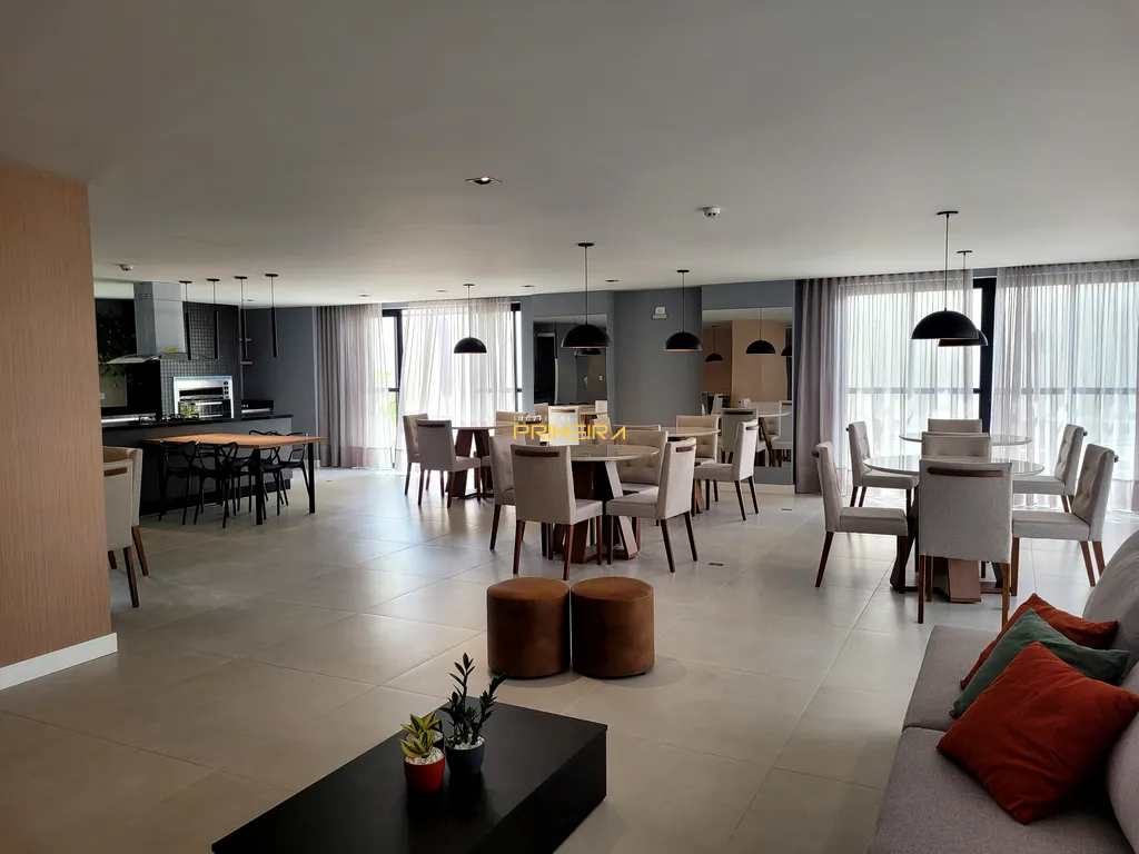Apartamento 1 quarto à venda em Centro, Curitiba/PR, foto 7