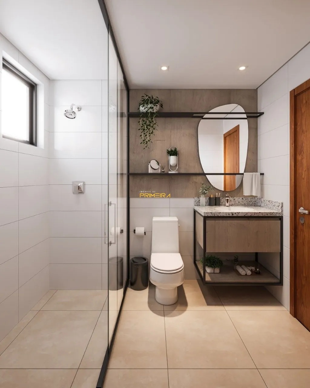 Apartamento 3 quartos à venda em Boa Vista, Curitiba/PR, foto 12