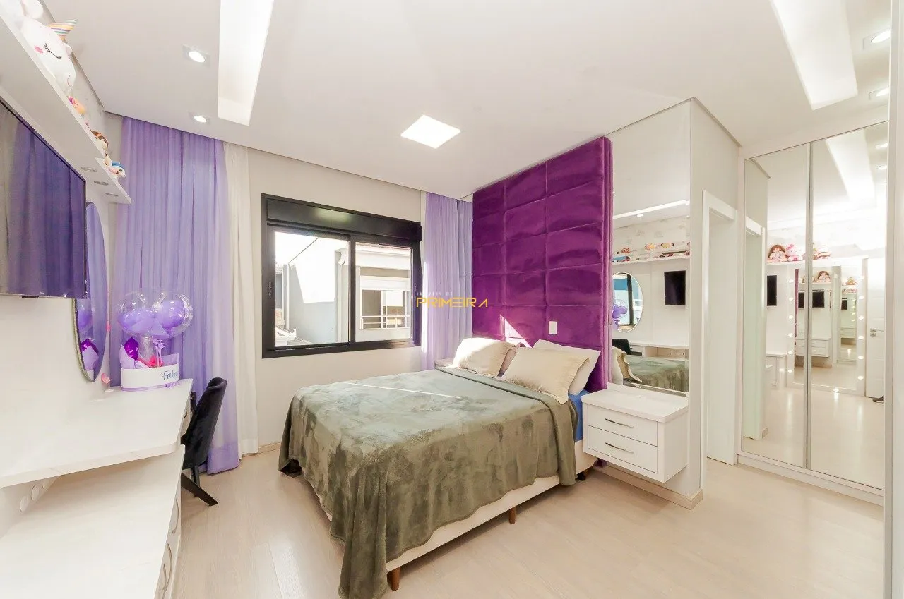 Casa em Condomínio 4 quartos à venda em Neoville, Curitiba/PR, foto 27
